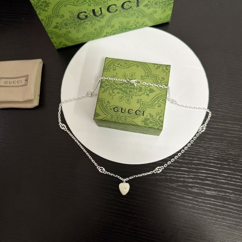 Gucci Necklaces